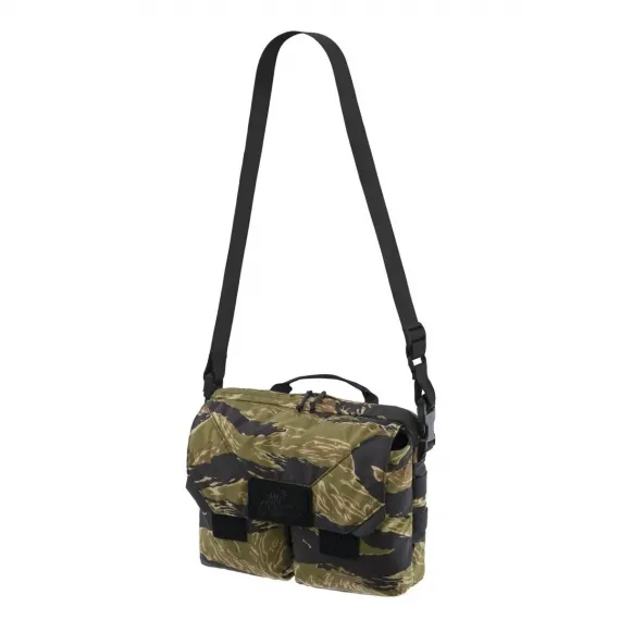 Сумка Helikon-Tex CLAYMORE Bag - Cordura, Tiger Stripe / Black