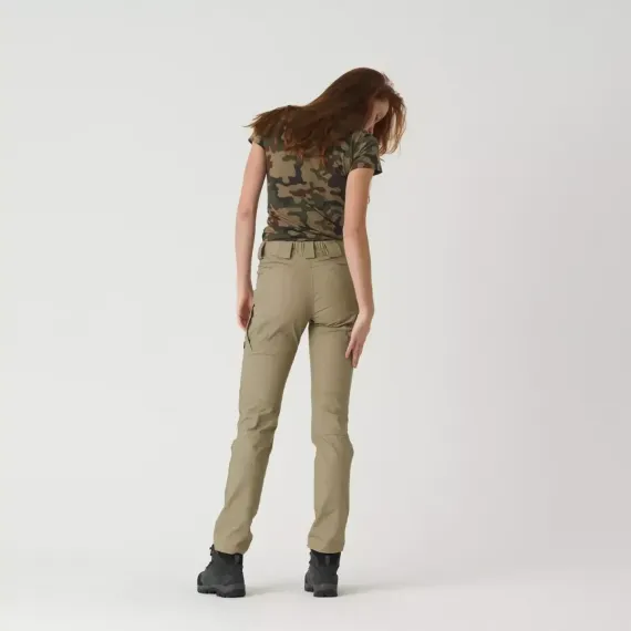Женские брюки Helikon-Tex WOMEN'S UTP Resized (Urban Tactical Pants) - PolyCotton Ripstop