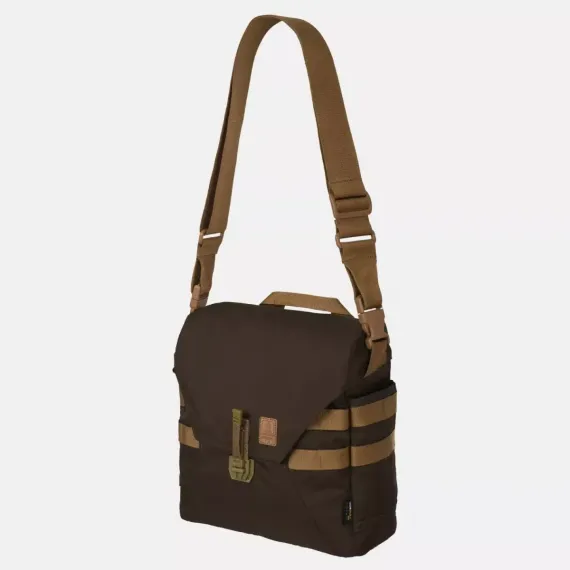 Сумка Helikon-Tex Bushcraft Haversack Bag - Cordura, Earth Brown / Clay