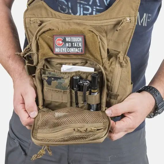 Сумка Helikon-Tex EDC SIDE BAG - Cordura