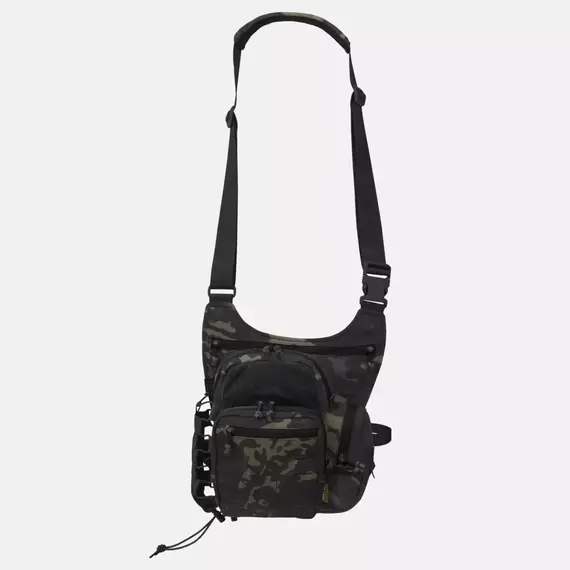 Сумка Helikon-Tex EDC SIDE BAG - Cordura, MultiCam Black