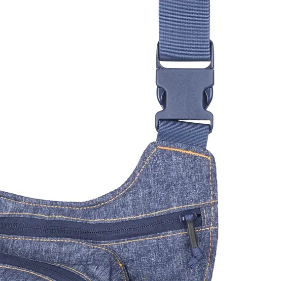 Сумка Helikon-Tex EDC SIDE BAG - Nylon Polyester Blend