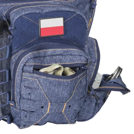 Сумка Helikon-Tex EDC SIDE BAG - Nylon Polyester Blend