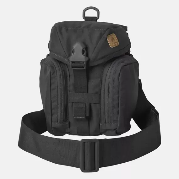 Сумка Helikon-Tex ESSENTIAL KITBAG - Cordura, Black