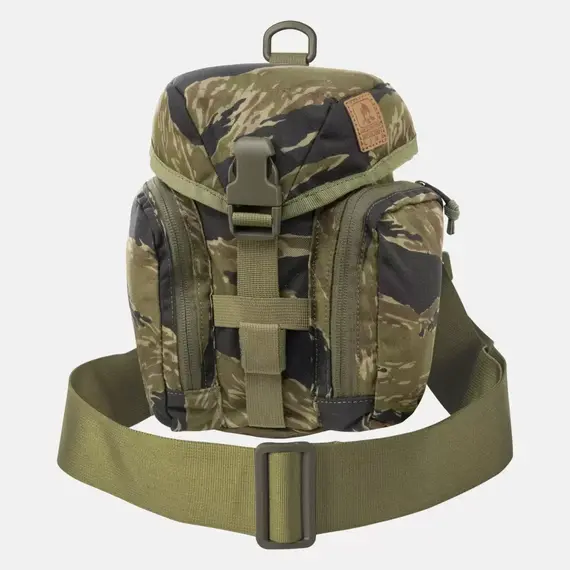 Сумка Helikon-Tex ESSENTIAL KITBAG - Cordura, Tiger Stripe