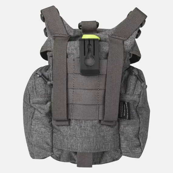 Сумка Helikon-Tex ESSENTIAL KITBAG - Nylon Polyester Blend