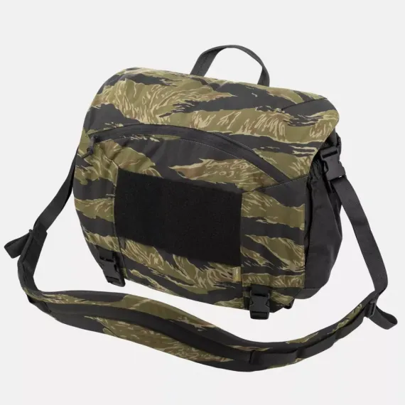 Сумка Helikon-Tex URBAN COURIER BAG Large - Cordura, Tiger Stripe