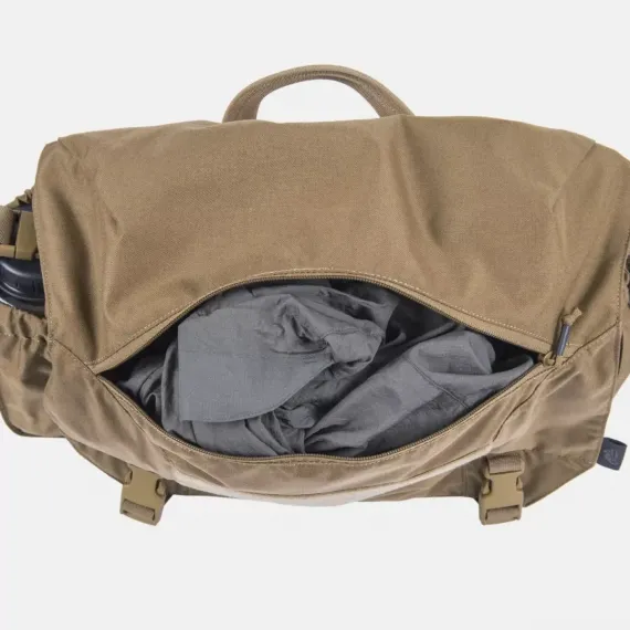Сумка Helikon-Tex URBAN COURIER BAG Large - Cordura