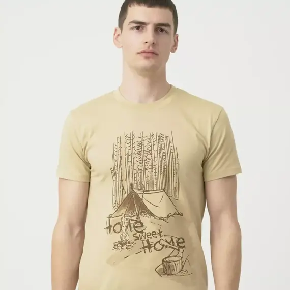 Футболка Helikon-Tex T-Shirt (Home Sweet Home)