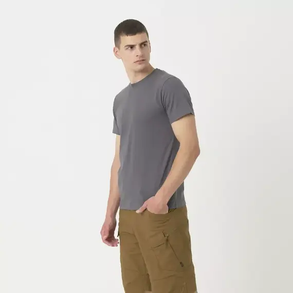 Футболка Helikon-Tex T-Shirt, Shadow Grey