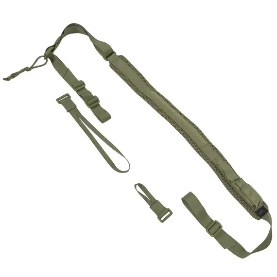 Оружейный ремень Helikon-Tex Two Point Carbine Sling, Adaptive Green