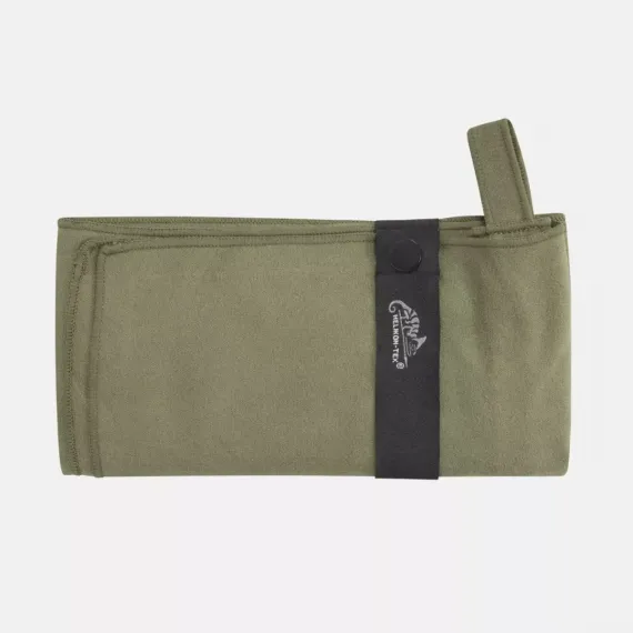 Полотенце Helikon-Tex FIELD TOWEL [large], Olive Green