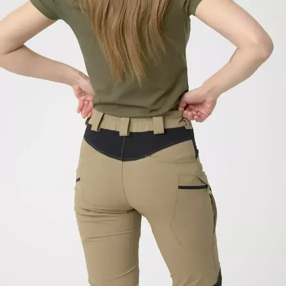 Женские брюки Helikon-Tex Women's OTP (Outdoor Tactical Pants) - VersaStretch