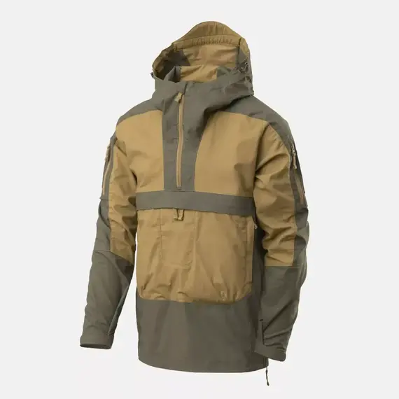 Куртка Helikon-Tex Tracer Anorak Jacket - Polycotton Stretch Ripstop