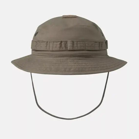 Панама Helikon-Tex Boonie Hat Mk2 - PolyCotton Stretch Ripstop, RAL 7013