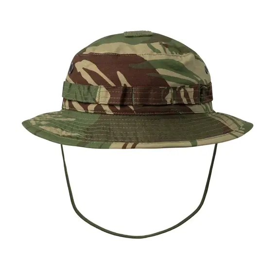 Панама Helikon-Tex Boonie Hat Mk2 - PolyCotton Stretch Ripstop, Rhodesian Camo