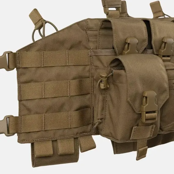 Нагрудная платформа Helikon-Tex Guardian Reece Chest Rig - Cordura
