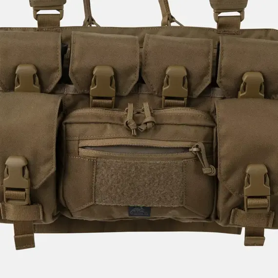 Нагрудная платформа Helikon-Tex Guardian Reece Chest Rig - Cordura