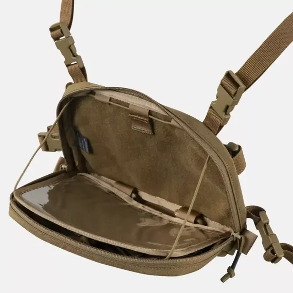 Нагрудная сумка Helikon-Tex Chest Pack Numbat Small