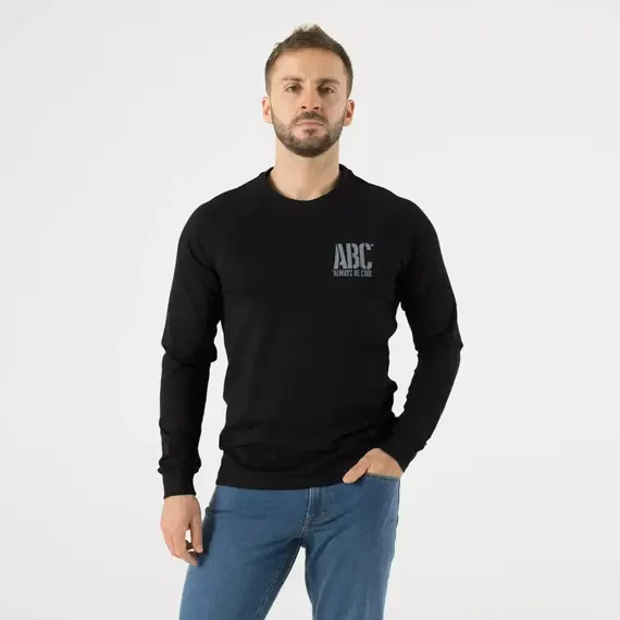 Футболка с длинным рукавом Helikon-Tex T-shirt Long Sleeve (ABC Always Be Cool)