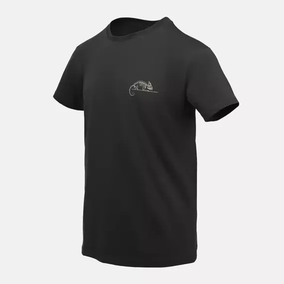 Футболка Helikon-Tex T-shirt (Helikon-Tex Logo)