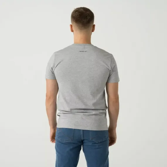 Футболка Helikon-Tex T-shirt (Helikon-Tex Logo)