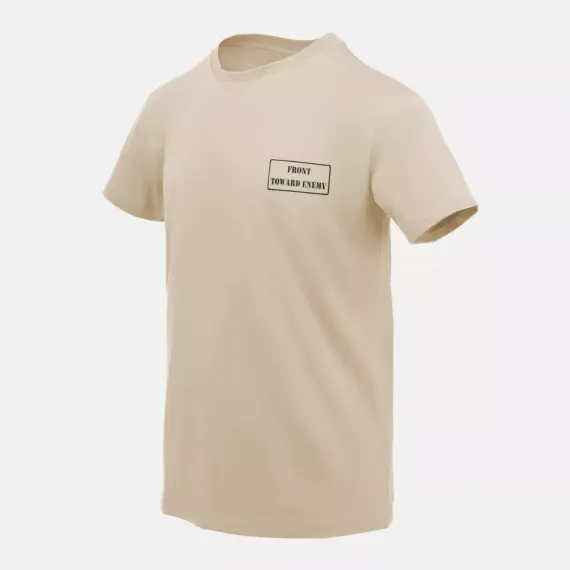 Футболка Helikon-Tex T-shirt (Toward Enemy), Khaki