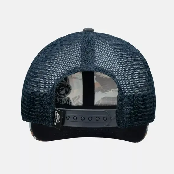 Кепка Helikon-Tex Hawaiian Trucker Cap