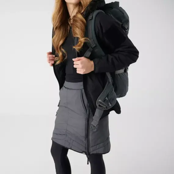 Юбка Helikon-Tex Yupik Reversible Skirt - Windpack Nylon