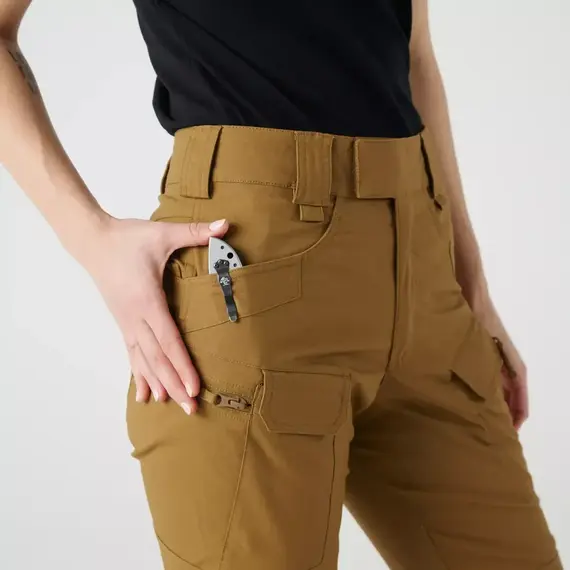 Женские брюки Helikon-Tex Women's UTP Pants