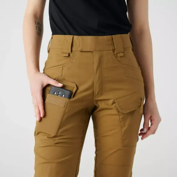 Женские брюки Helikon-Tex Women's UTP Pants