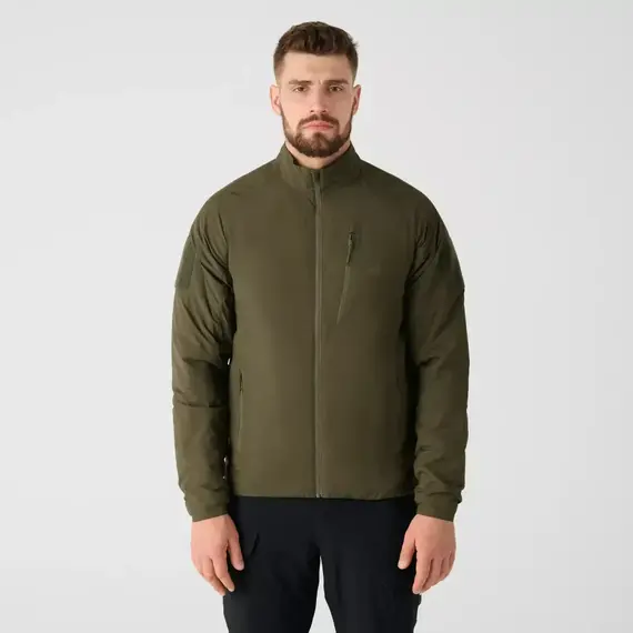 Куртка Helikon-Tex Wolfhound Lite Jacket