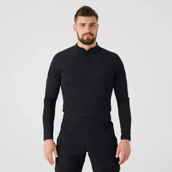 Боевая рубашка Helikon-Tex Apex Lightweight Combat Shirt, Black