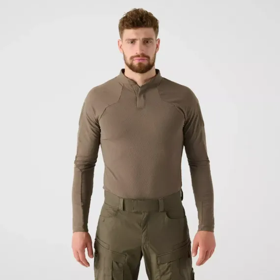 Боевая рубашка Helikon-Tex Apex Lightweight Combat Shirt, RAL 7013