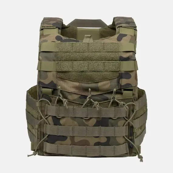 Комплект снаряжения Helikon-Tex Guardian Military Set - Field