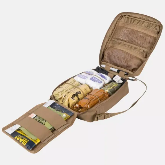 Подсумок Helikon-Tex AUTOMOTIVE MED KIT Pouch - Cordura