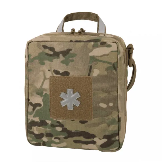 Подсумок Helikon-Tex AUTOMOTIVE MED KIT Pouch - Cordura, MultiCam