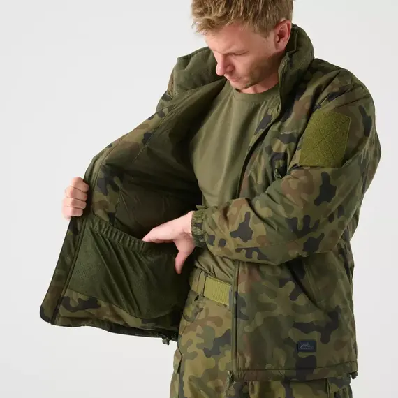 Куртка Helikon-Tex Level 7 Jacket - Field