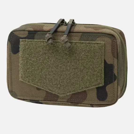Подсумок Helikon-Tex Guardian Admin Pouch - Field, PL Woodland