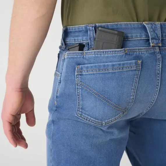 Джинсы Helikon-Tex Treadstone Jean Slim