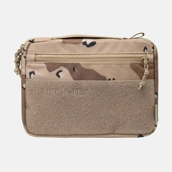 Обложка для блокнота Helikon-Tex A5 Notebook Cover, 6 Color Desert