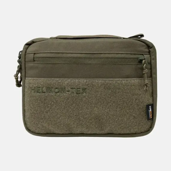 Обложка для блокнота Helikon-Tex A5 Notebook Cover, Olive Green