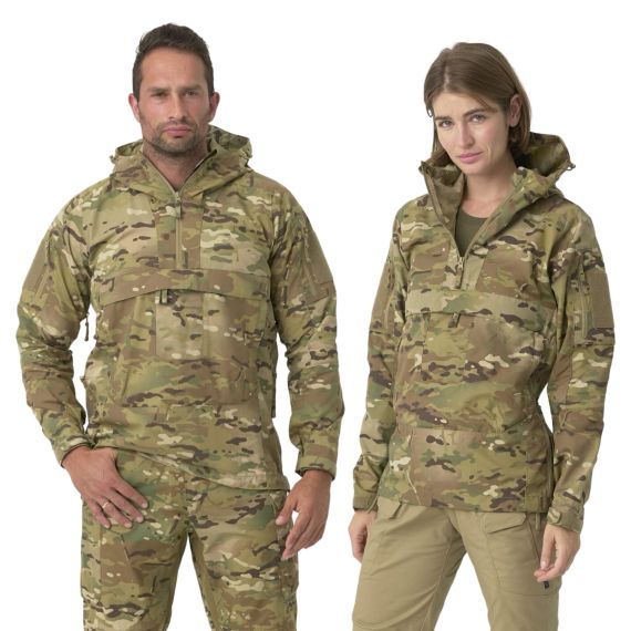 Анорак Tracer Helikon-Tex
