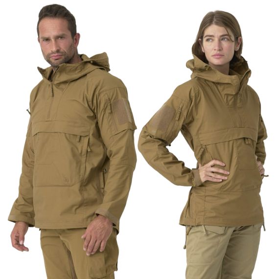 Анорак Tracer Helikon-Tex