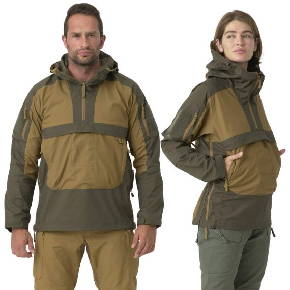Анорак Tracer Helikon-Tex