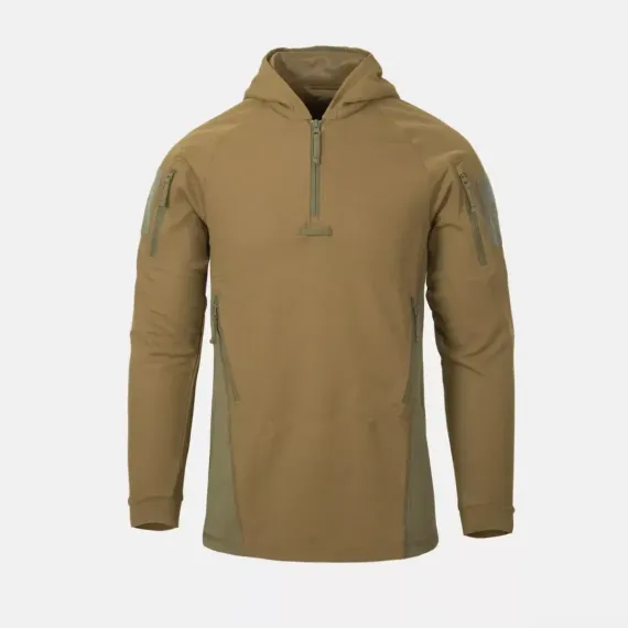 Толстовка Helikon-Tex RANGE HOODIE - TopCool