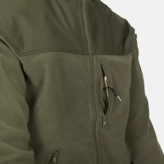 Куртка Helikon-Tex CLASSIC ARMY Jacket - Fleece
