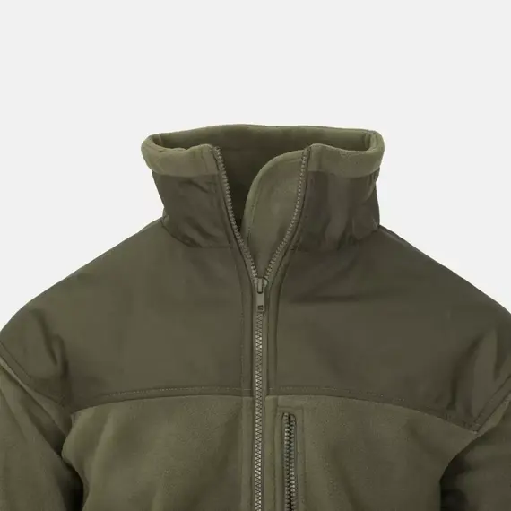 Куртка Helikon-Tex CLASSIC ARMY Jacket - Fleece
