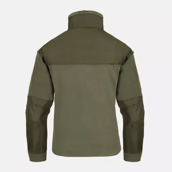 Куртка Helikon-Tex CLASSIC ARMY Jacket - Fleece