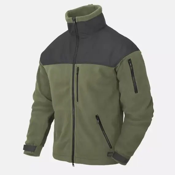 Куртка Helikon-Tex CLASSIC ARMY Jacket - Fleece